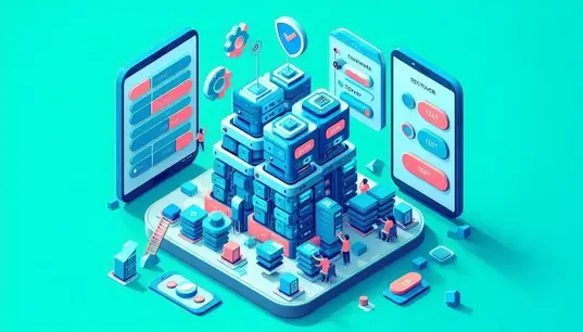 Development process